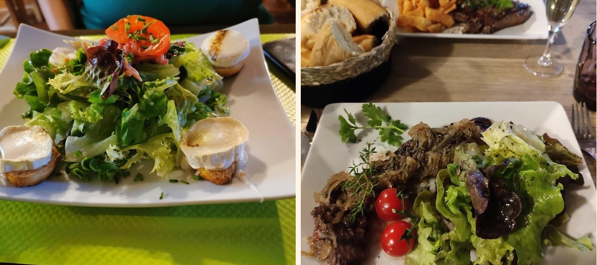 Auberge du Bréon - Gallery Image 1