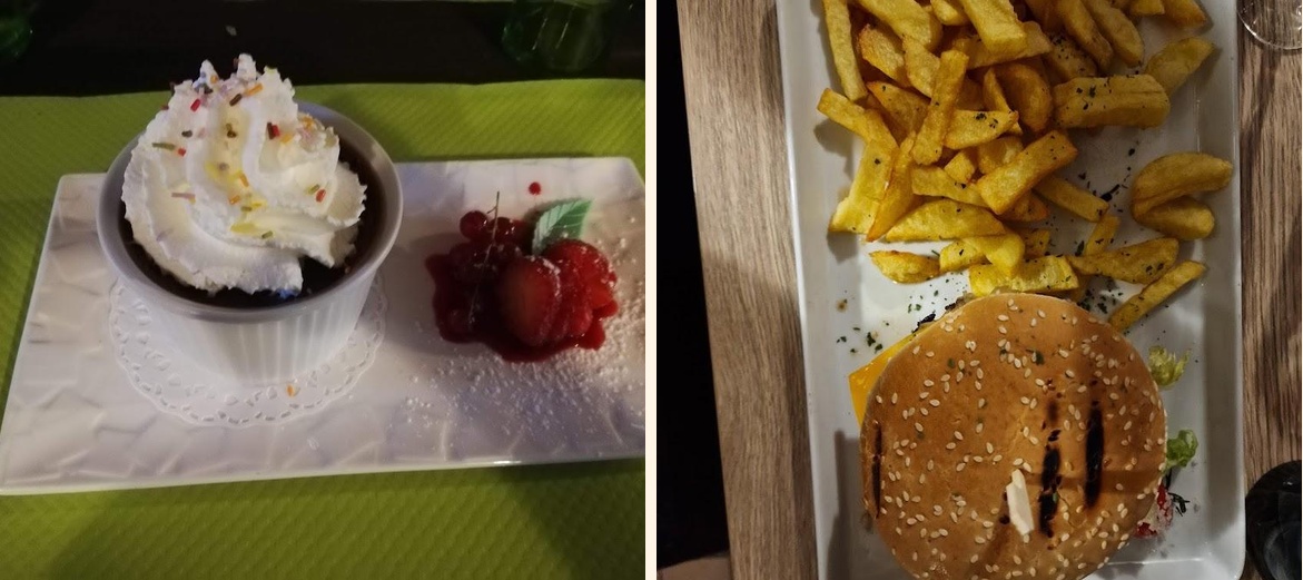 Auberge du Bréon - Gallery Image 2