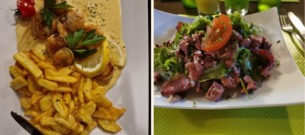 Auberge du Bréon - Gallery Image 4