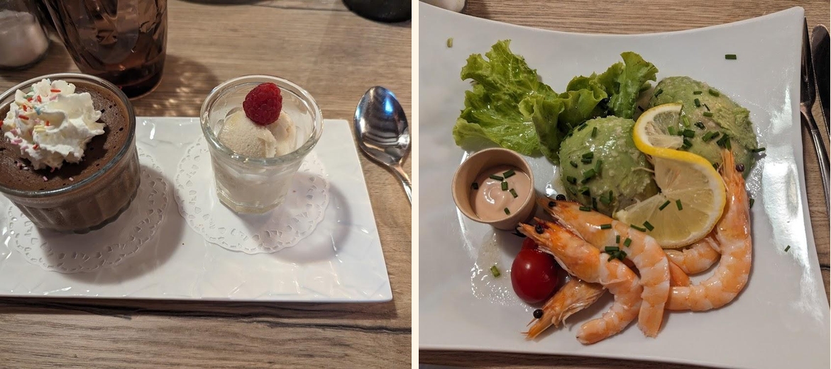 Auberge du Bréon - Gallery Image 5