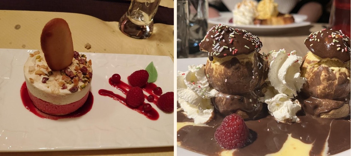 Auberge du Bréon - Gallery Image 6